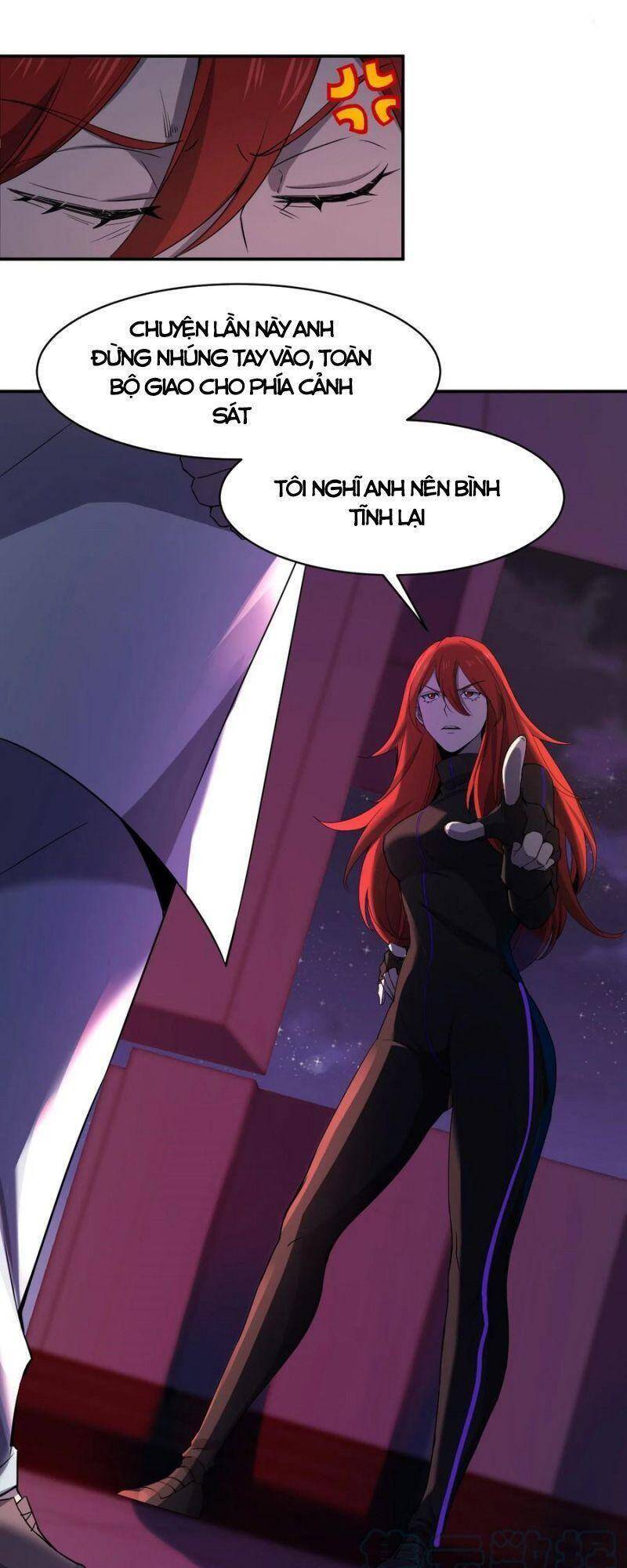 Đừng Hiểu Lầm, Tôi Mới Là Người Bị Hại! Chap 48 - Next Chap 49