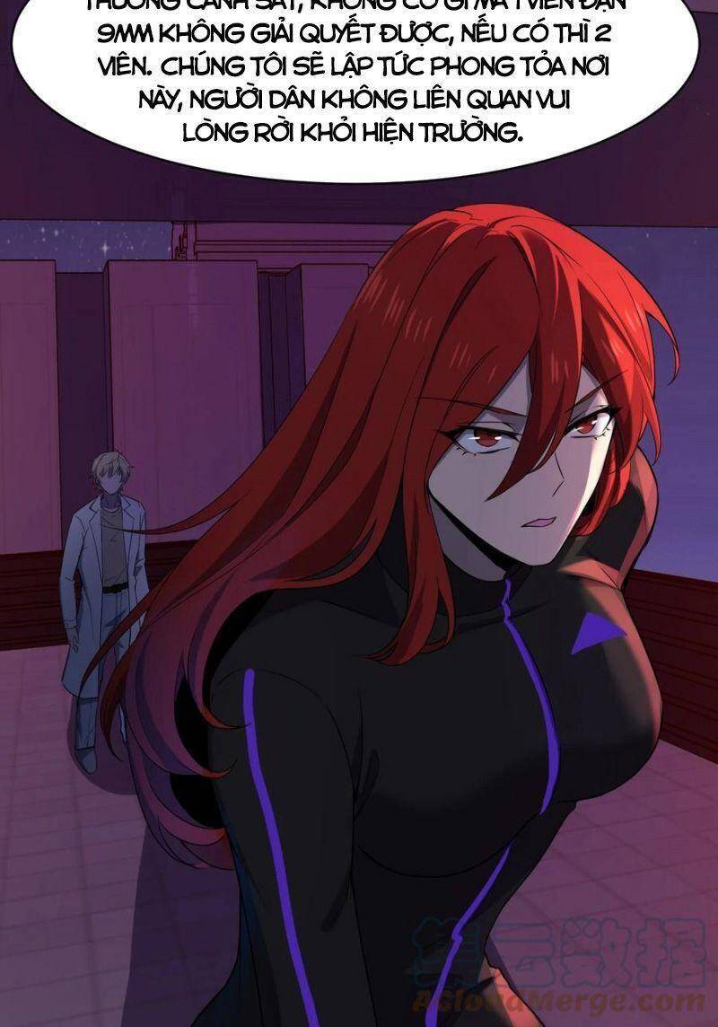 Đừng Hiểu Lầm, Tôi Mới Là Người Bị Hại! Chap 48 - Next Chap 49