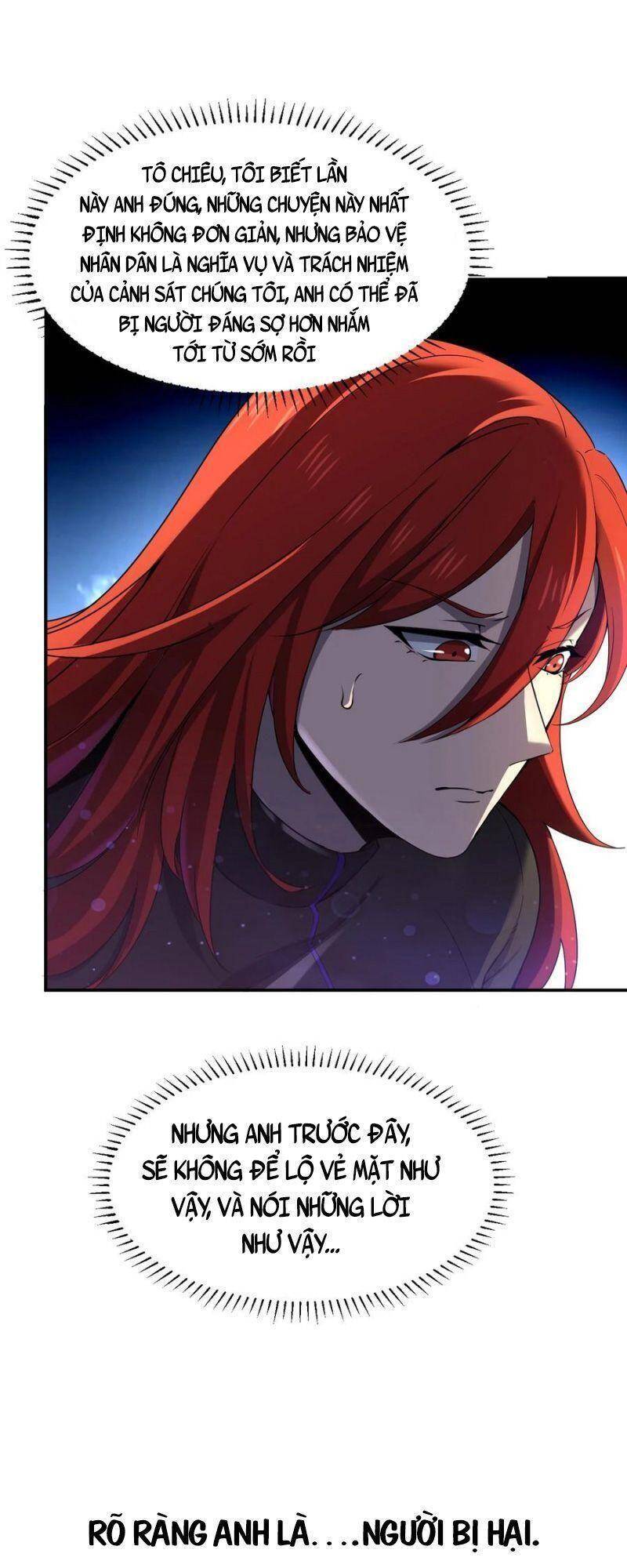 Đừng Hiểu Lầm, Tôi Mới Là Người Bị Hại! Chap 48 - Next Chap 49