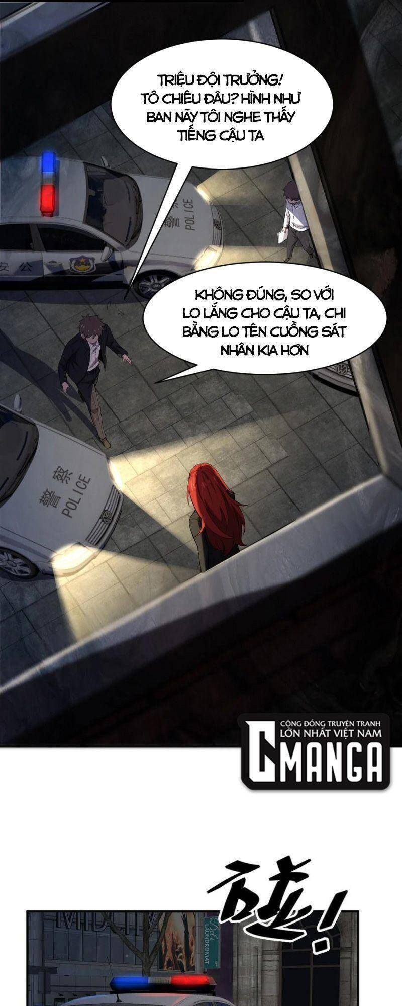 Đừng Hiểu Lầm, Tôi Mới Là Người Bị Hại! Chap 48 - Next Chap 49