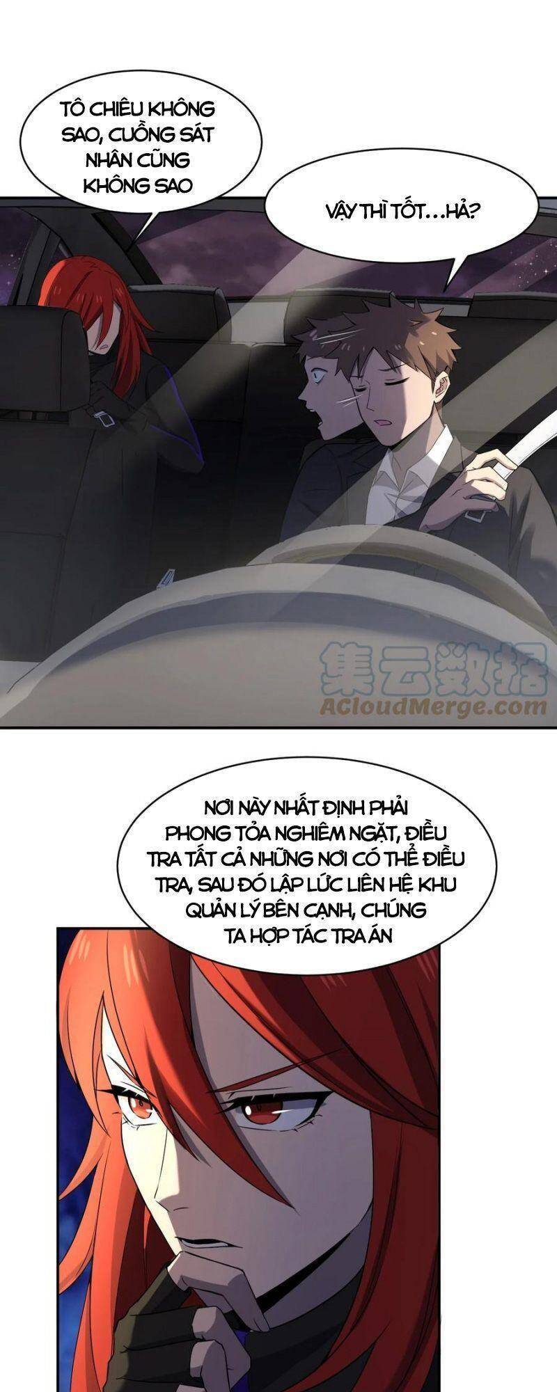 Đừng Hiểu Lầm, Tôi Mới Là Người Bị Hại! Chap 48 - Next Chap 49