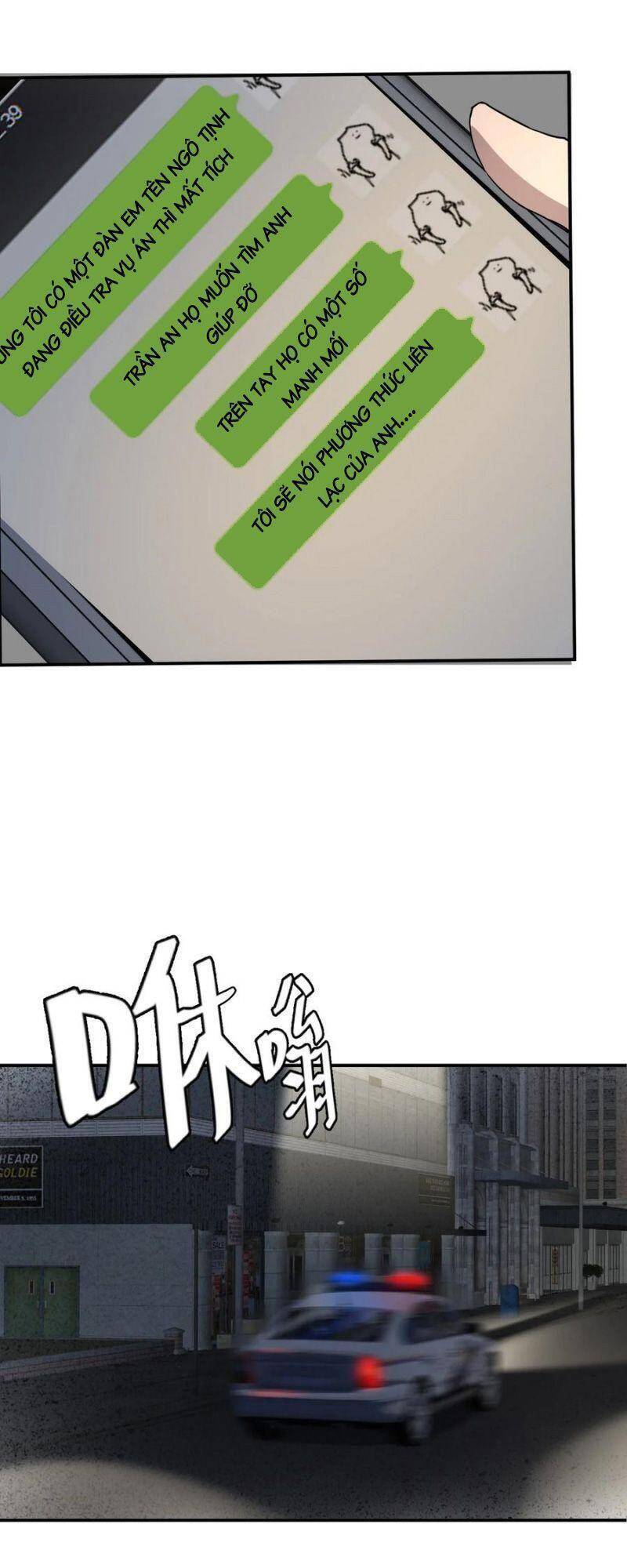 Đừng Hiểu Lầm, Tôi Mới Là Người Bị Hại! Chap 48 - Next Chap 49