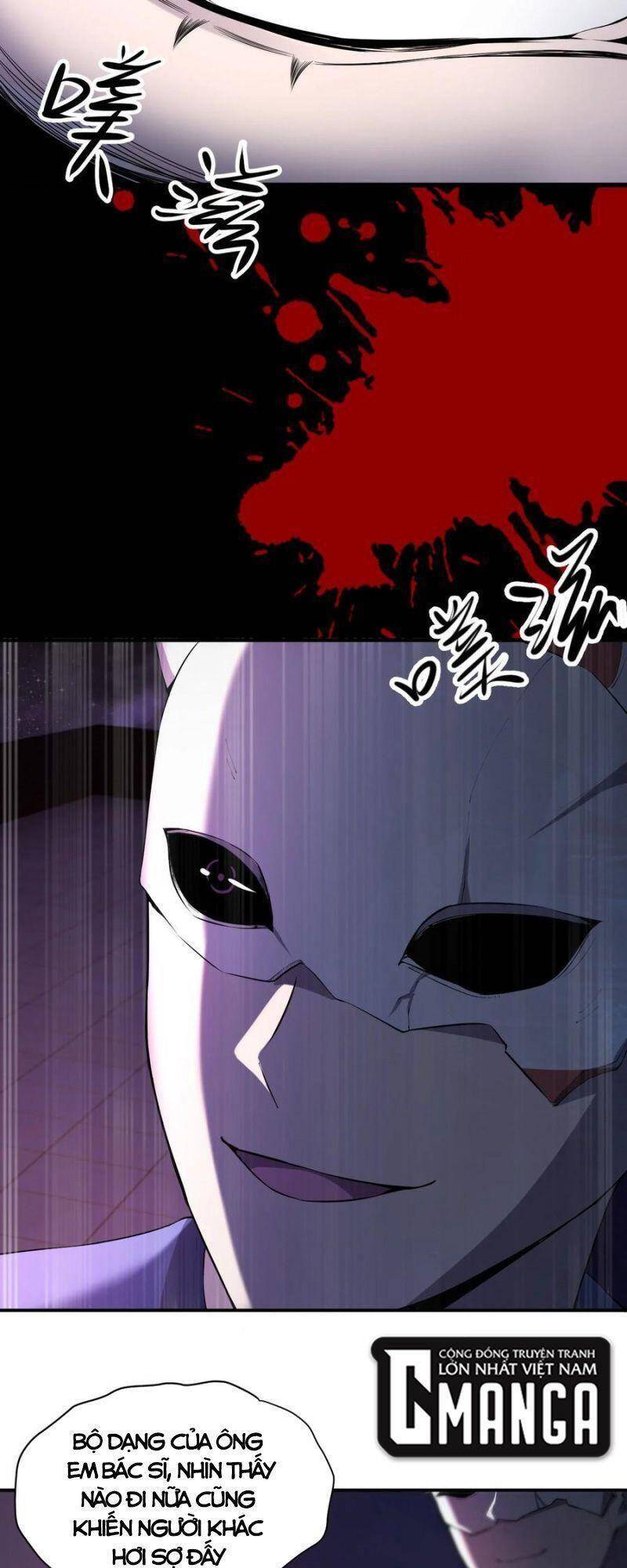 Đừng Hiểu Lầm, Tôi Mới Là Người Bị Hại! Chap 48 - Next Chap 49
