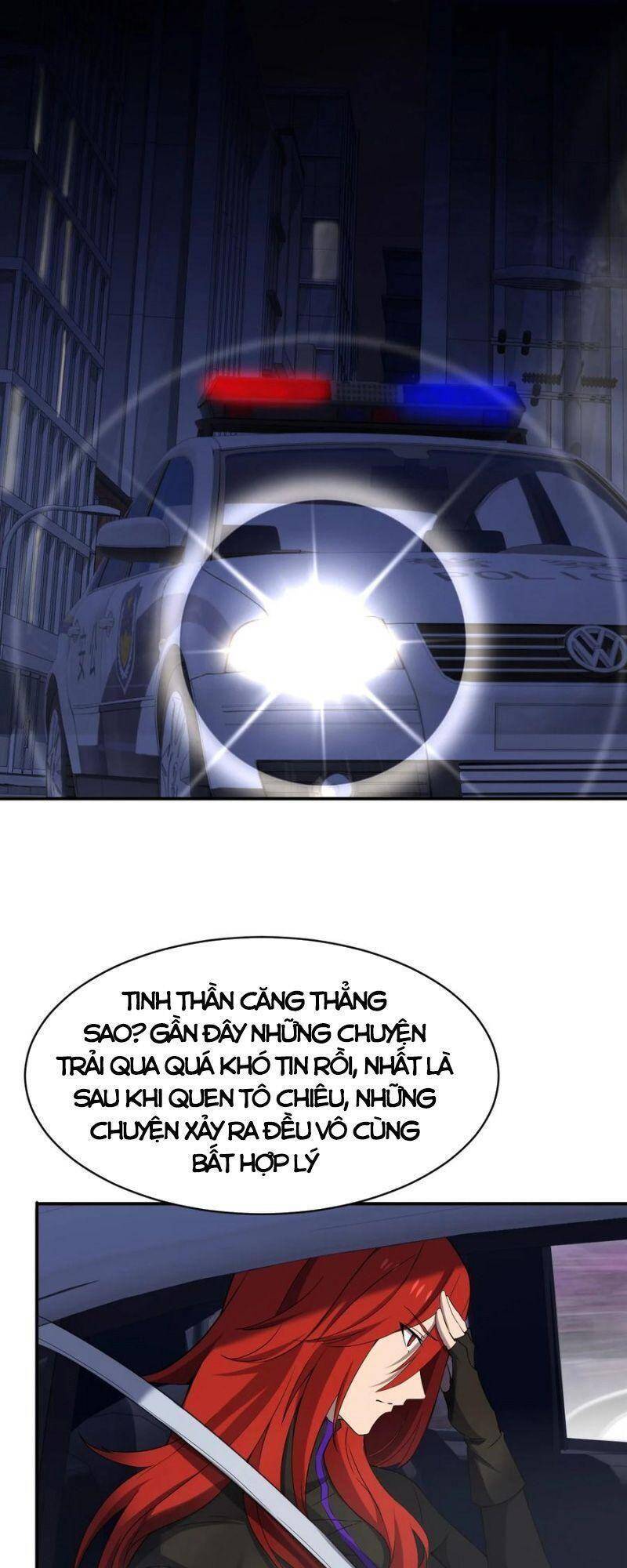 Đừng Hiểu Lầm, Tôi Mới Là Người Bị Hại! Chap 48 - Next Chap 49