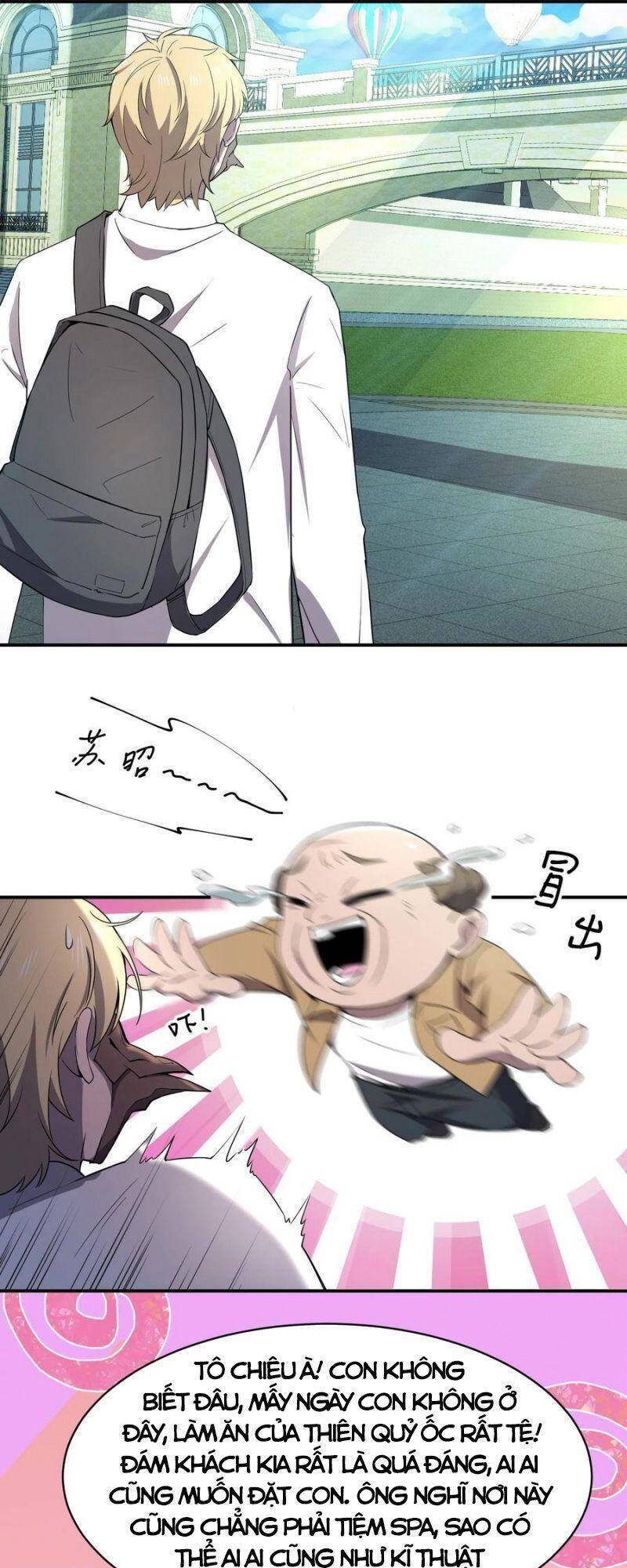 Đừng Hiểu Lầm, Tôi Mới Là Người Bị Hại! Chap 48 - Next Chap 49