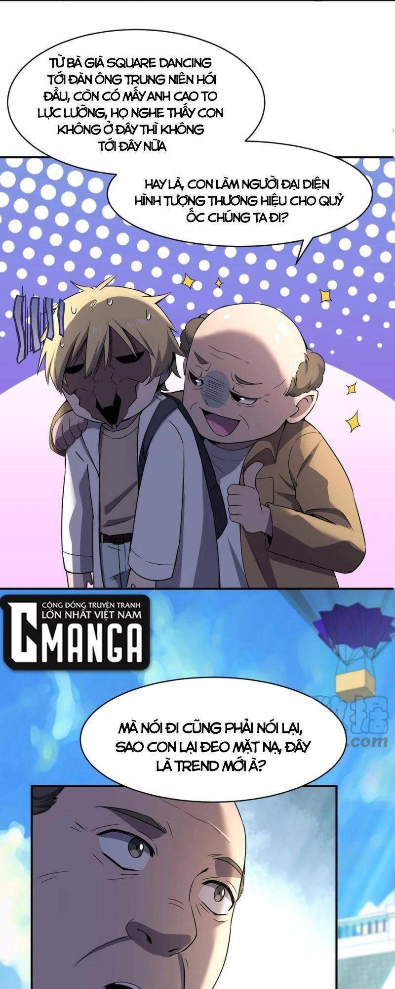 Đừng Hiểu Lầm, Tôi Mới Là Người Bị Hại! Chap 48 - Next Chap 49