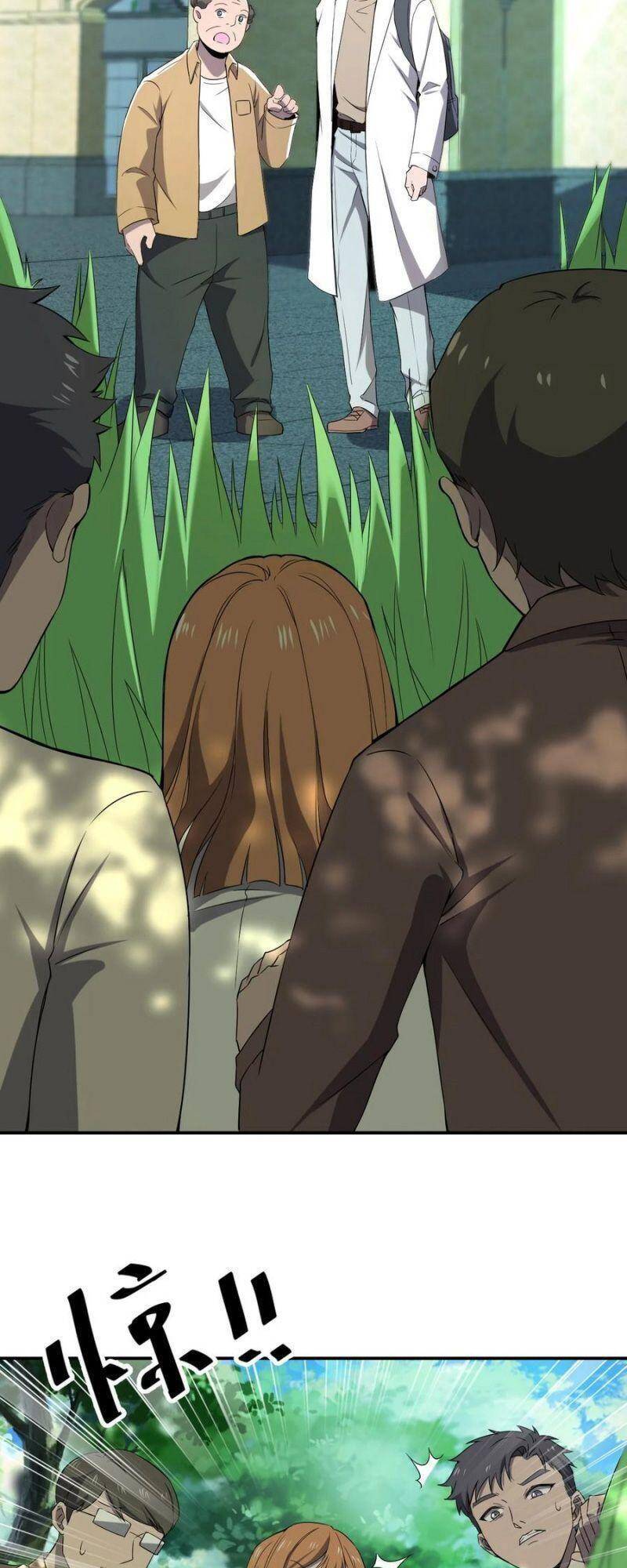 Đừng Hiểu Lầm, Tôi Mới Là Người Bị Hại! Chap 48 - Next Chap 49