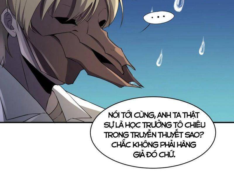 Đừng Hiểu Lầm, Tôi Mới Là Người Bị Hại! Chap 48 - Next Chap 49