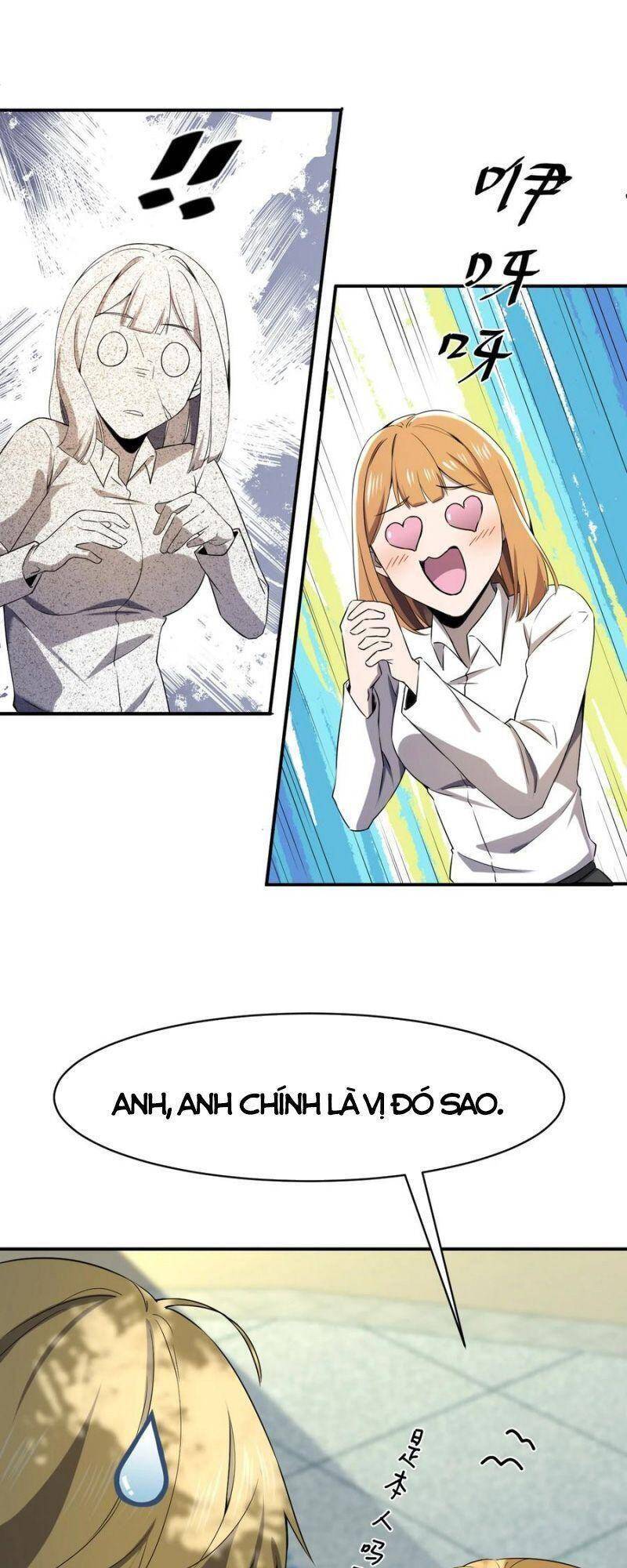 Đừng Hiểu Lầm, Tôi Mới Là Người Bị Hại! Chap 48 - Next Chap 49