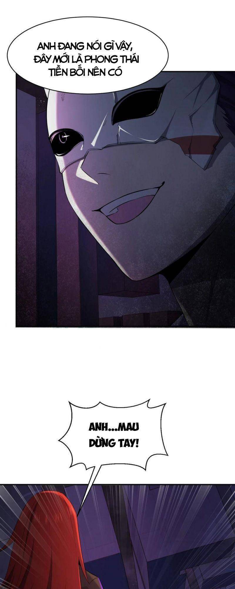 Đừng Hiểu Lầm, Tôi Mới Là Người Bị Hại! Chap 48 - Next Chap 49