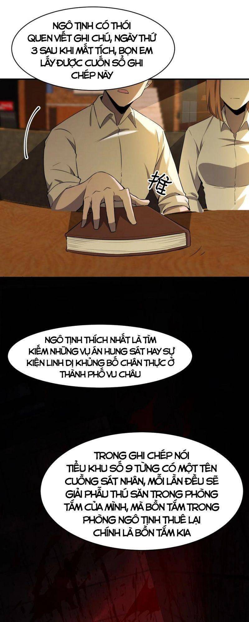 Đừng Hiểu Lầm, Tôi Mới Là Người Bị Hại! Chap 48 - Next Chap 49