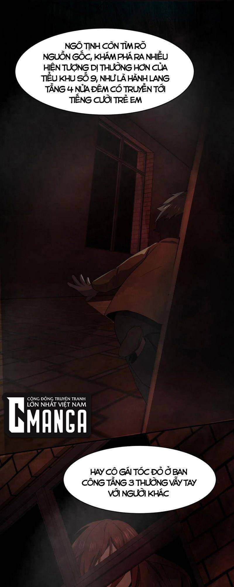 Đừng Hiểu Lầm, Tôi Mới Là Người Bị Hại! Chap 48 - Next Chap 49