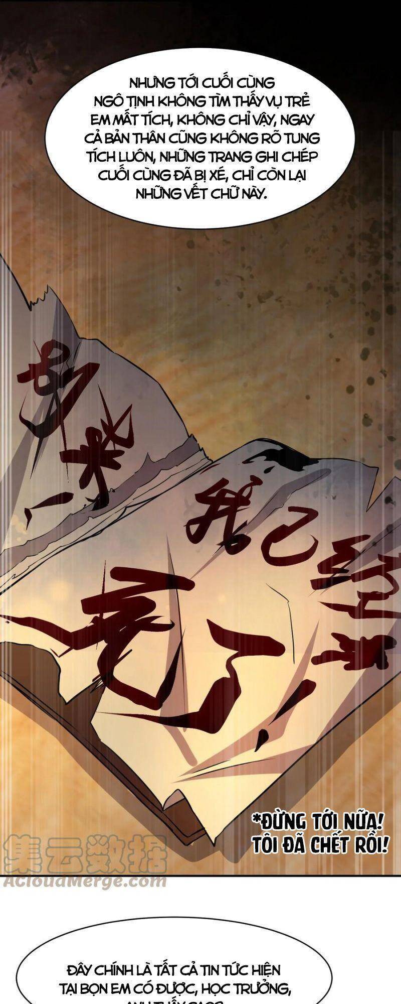 Đừng Hiểu Lầm, Tôi Mới Là Người Bị Hại! Chap 48 - Next Chap 49