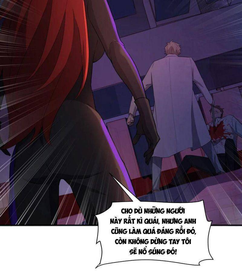 Đừng Hiểu Lầm, Tôi Mới Là Người Bị Hại! Chap 48 - Next Chap 49