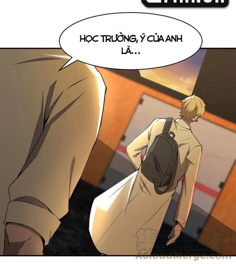 Đừng Hiểu Lầm, Tôi Mới Là Người Bị Hại! Chap 48 - Next Chap 49
