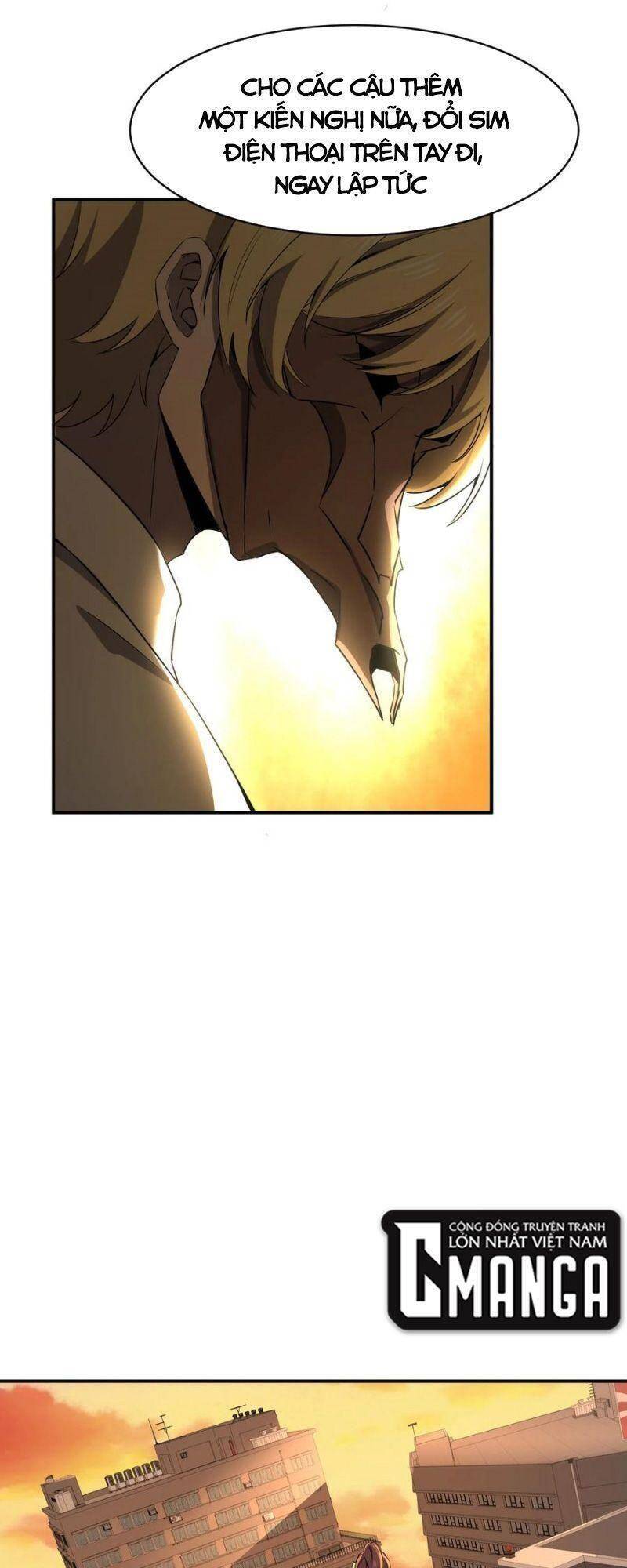 Đừng Hiểu Lầm, Tôi Mới Là Người Bị Hại! Chap 48 - Next Chap 49