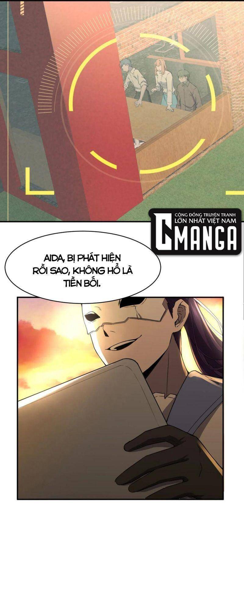 Đừng Hiểu Lầm, Tôi Mới Là Người Bị Hại! Chap 48 - Next Chap 49