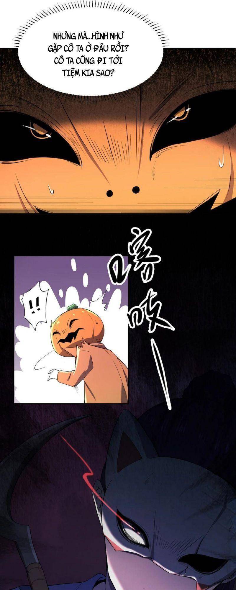 Đừng Hiểu Lầm, Tôi Mới Là Người Bị Hại! Chap 48 - Next Chap 49