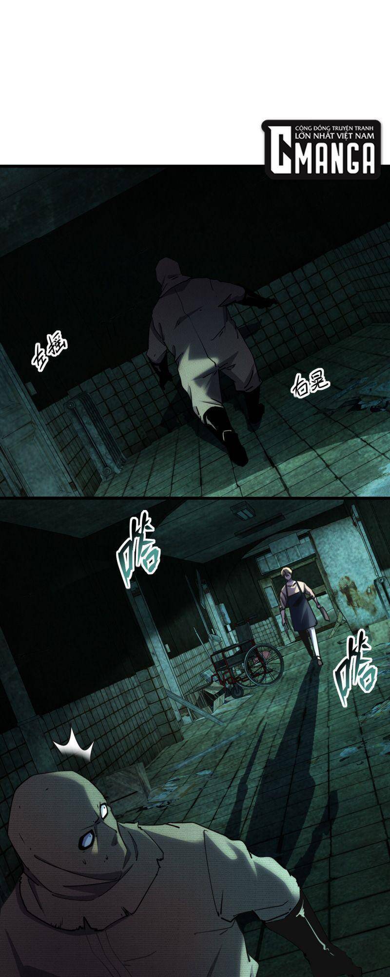 Đừng Hiểu Lầm, Tôi Mới Là Người Bị Hại! Chap 7 - Next Chap 8