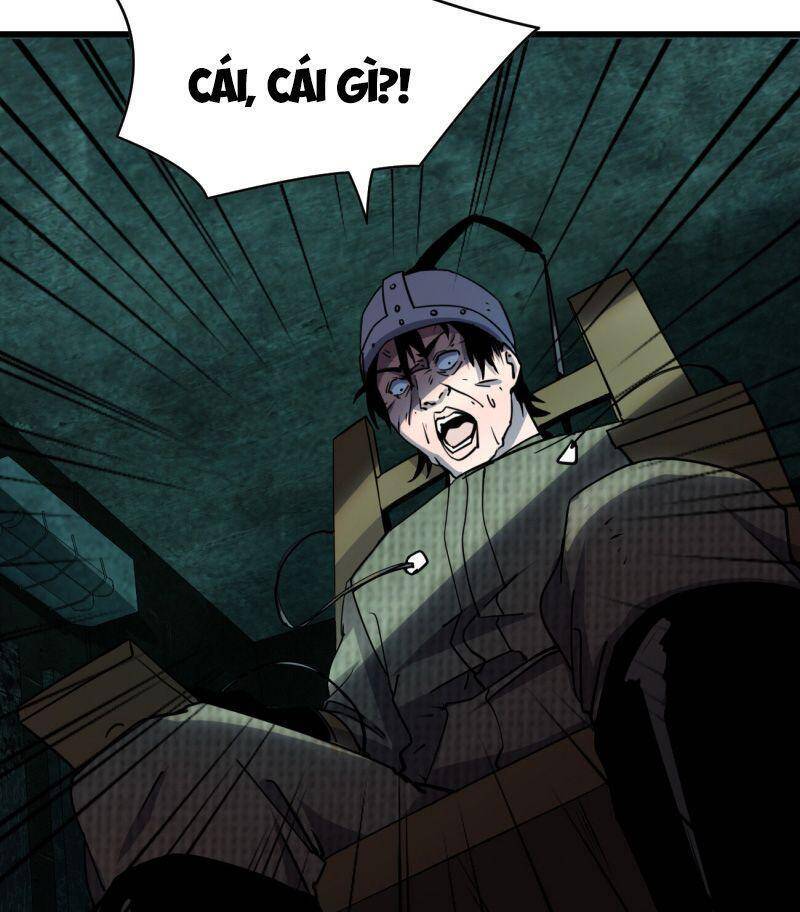 Đừng Hiểu Lầm, Tôi Mới Là Người Bị Hại! Chap 7 - Next Chap 8