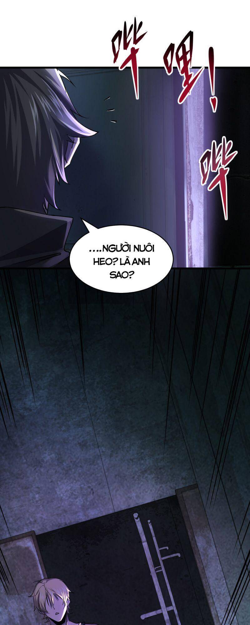 Đừng Hiểu Lầm, Tôi Mới Là Người Bị Hại! Chap 7 - Next Chap 8