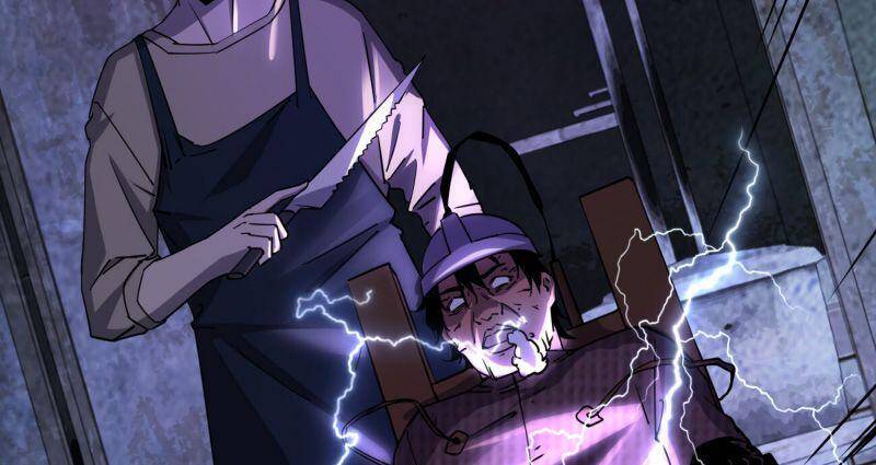Đừng Hiểu Lầm, Tôi Mới Là Người Bị Hại! Chap 7 - Next Chap 8