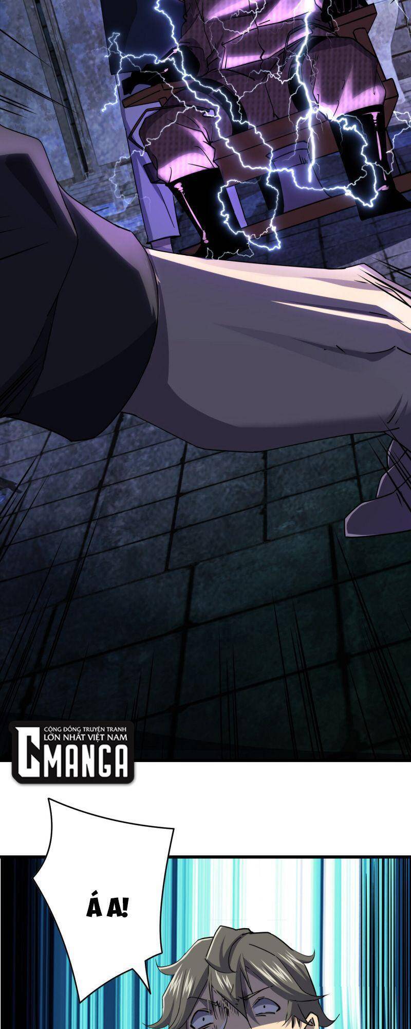 Đừng Hiểu Lầm, Tôi Mới Là Người Bị Hại! Chap 7 - Next Chap 8