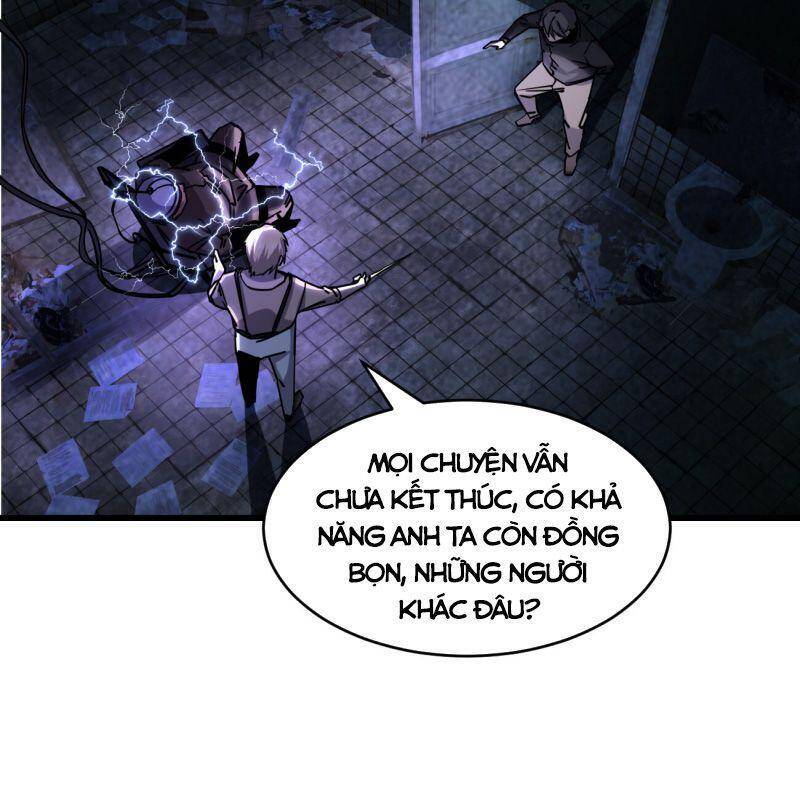 Đừng Hiểu Lầm, Tôi Mới Là Người Bị Hại! Chap 7 - Next Chap 8