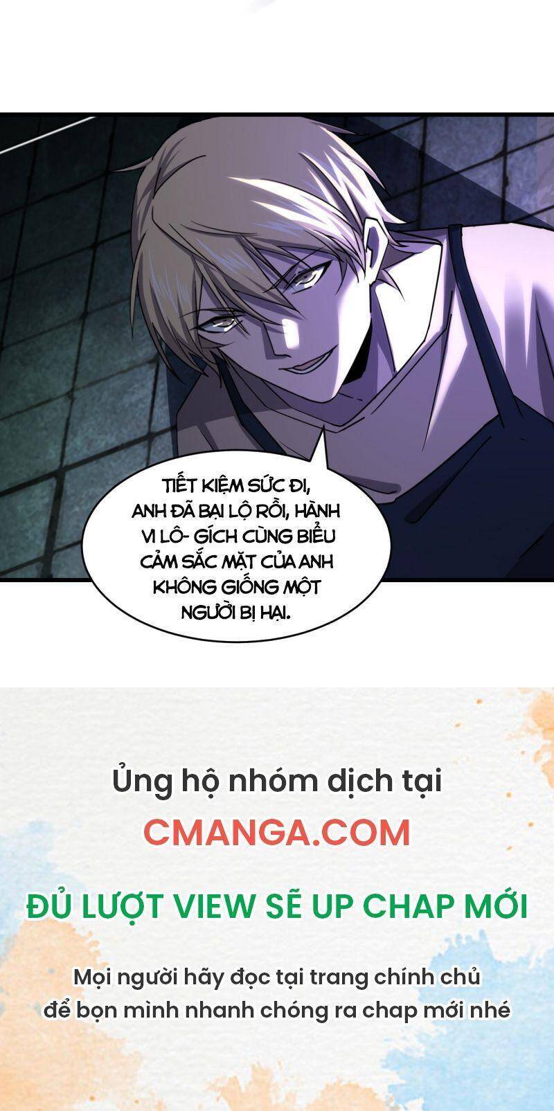 Đừng Hiểu Lầm, Tôi Mới Là Người Bị Hại! Chap 7 - Next Chap 8