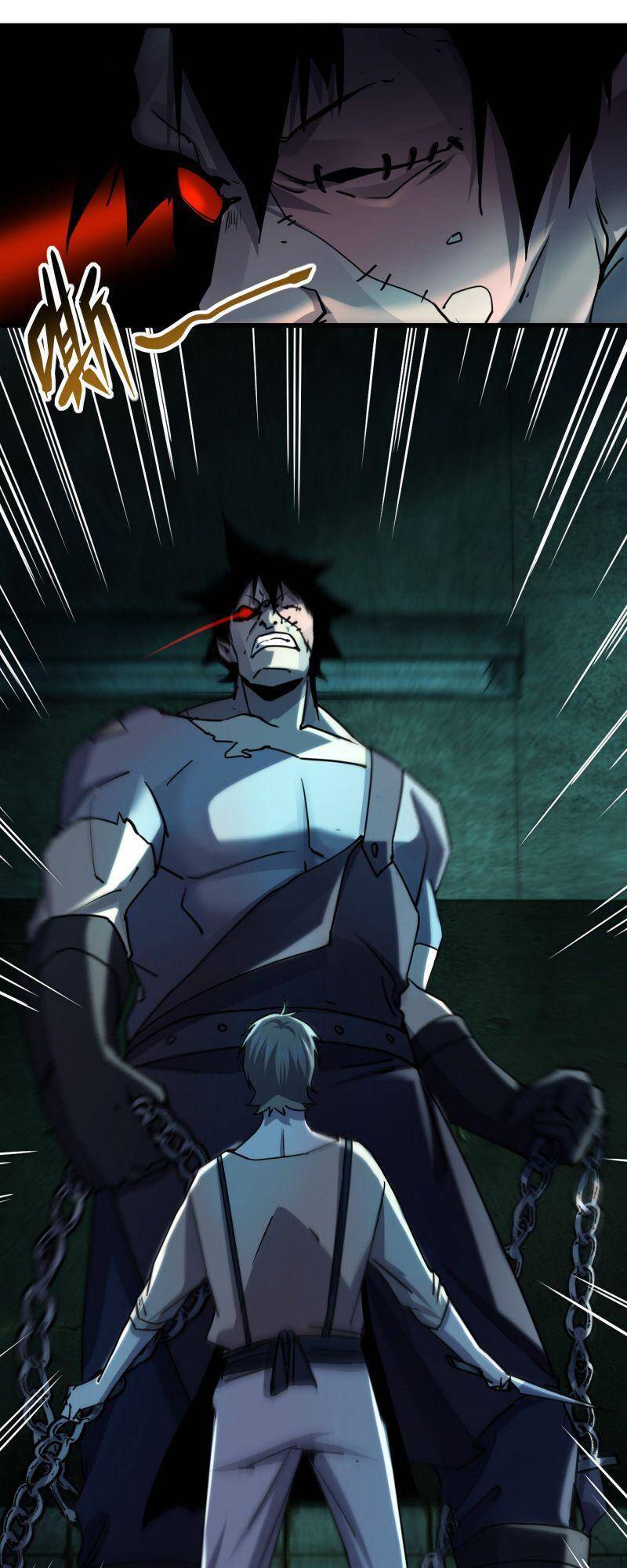 Đừng Hiểu Lầm, Tôi Mới Là Người Bị Hại! Chap 7 - Next Chap 8