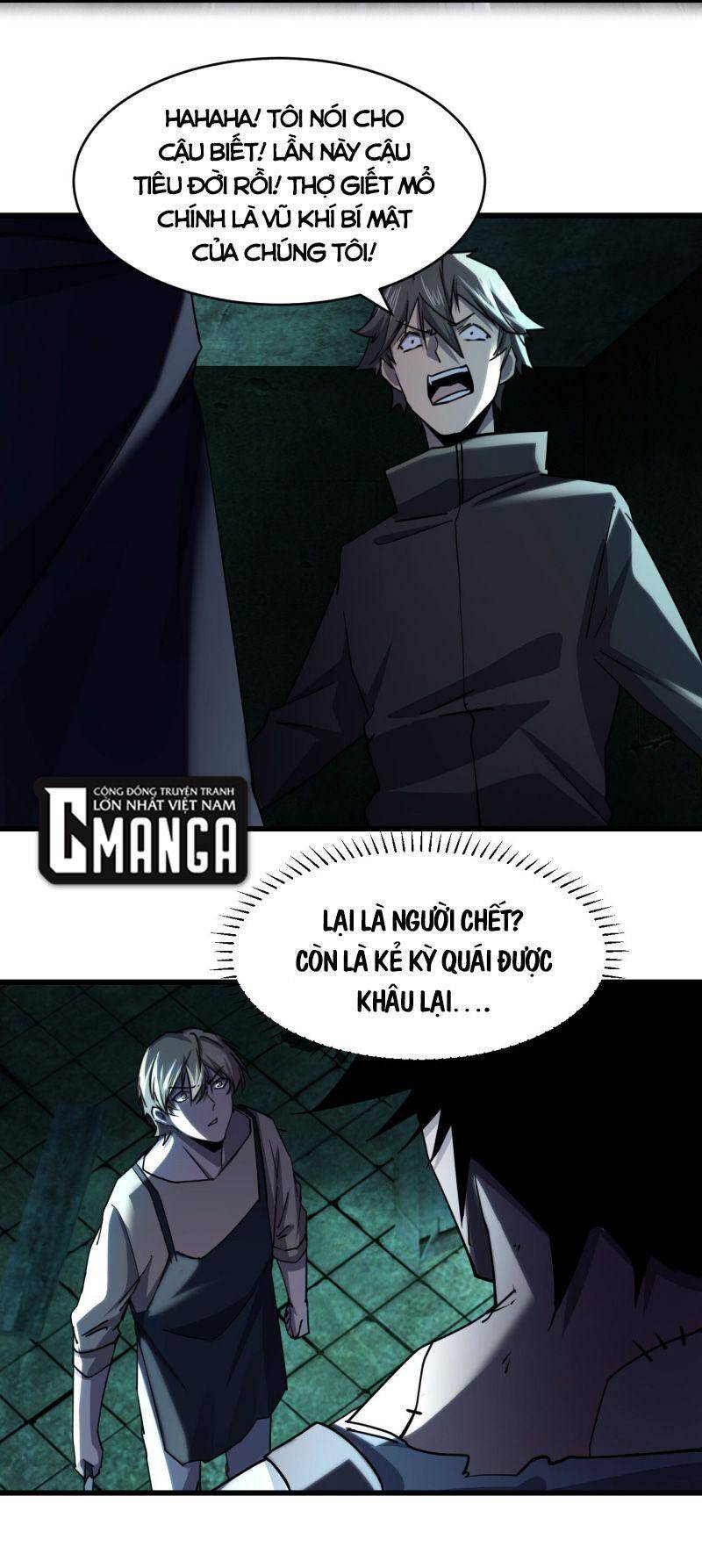 Đừng Hiểu Lầm, Tôi Mới Là Người Bị Hại! Chap 7 - Next Chap 8