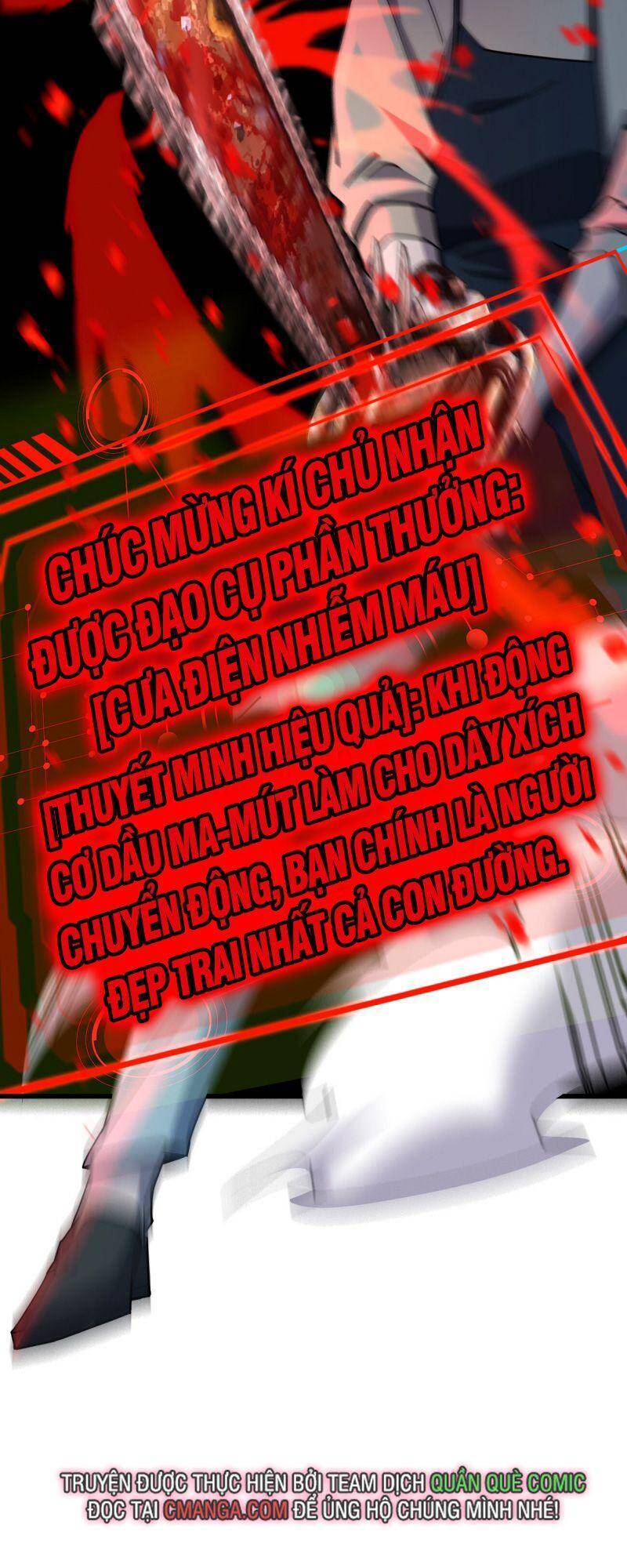 Đừng Hiểu Lầm, Tôi Mới Là Người Bị Hại! Chap 7 - Next Chap 8