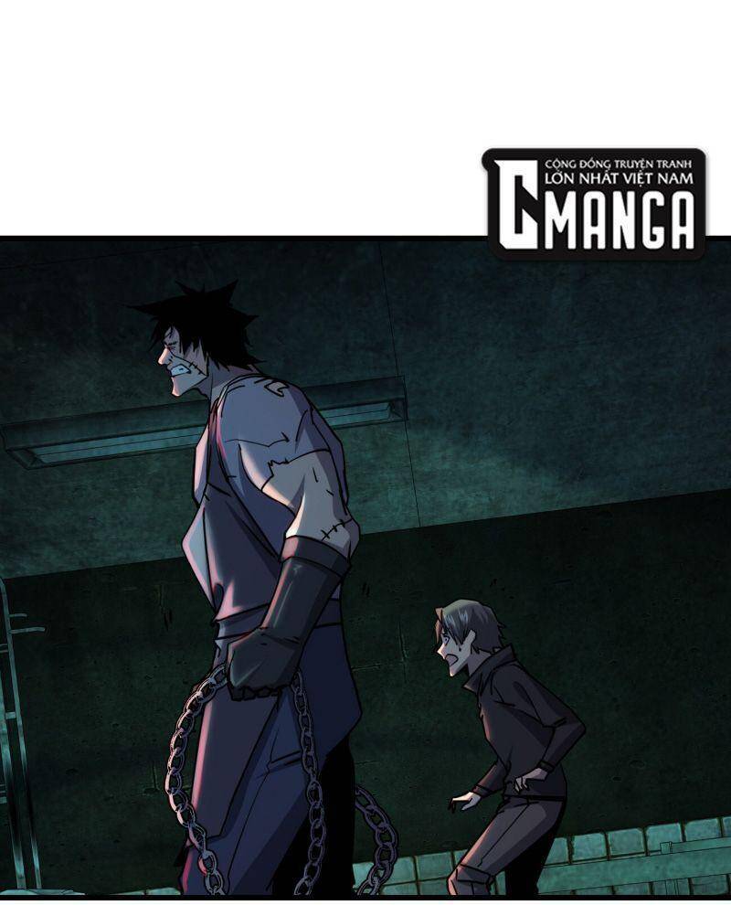 Đừng Hiểu Lầm, Tôi Mới Là Người Bị Hại! Chap 7 - Next Chap 8