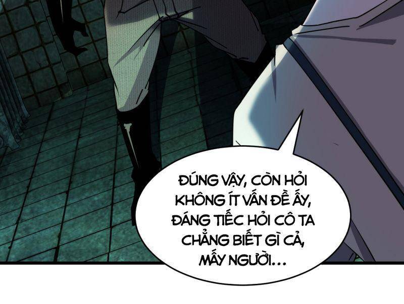 Đừng Hiểu Lầm, Tôi Mới Là Người Bị Hại! Chap 7 - Next Chap 8