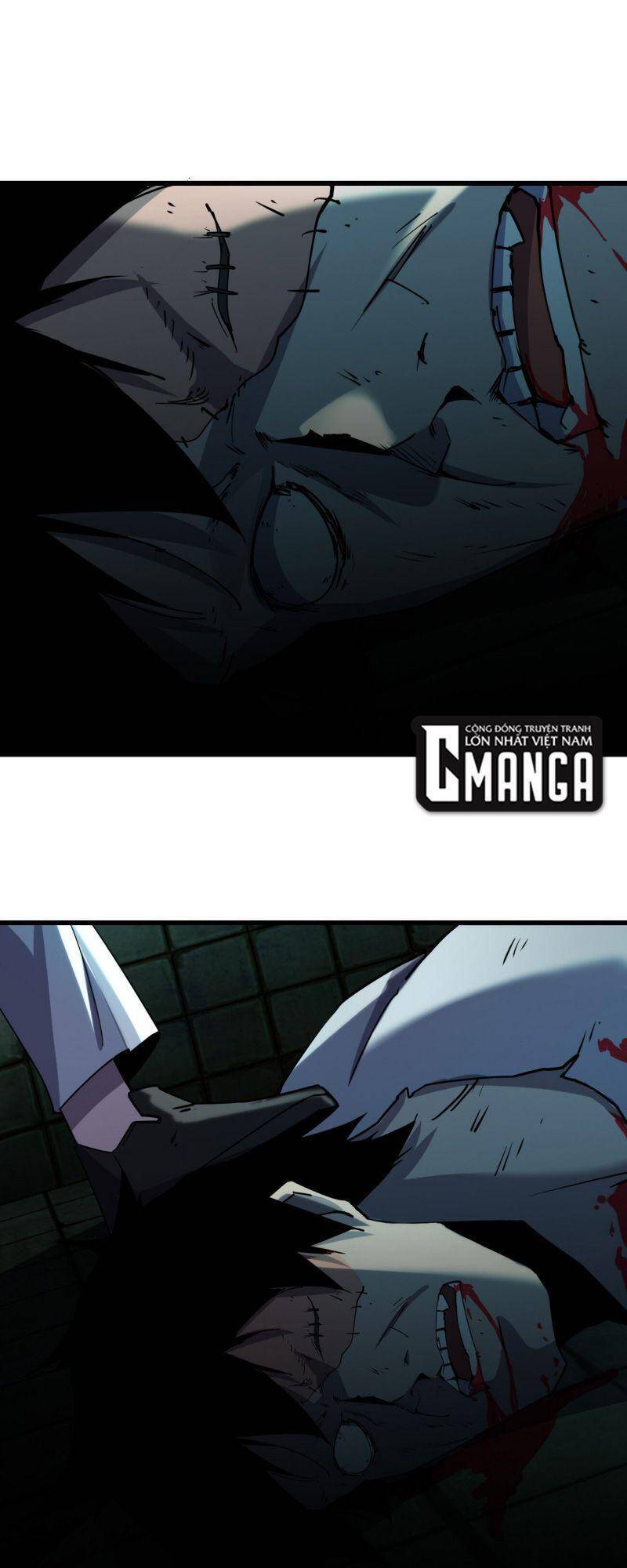 Đừng Hiểu Lầm, Tôi Mới Là Người Bị Hại! Chap 8 - Next Chap 9