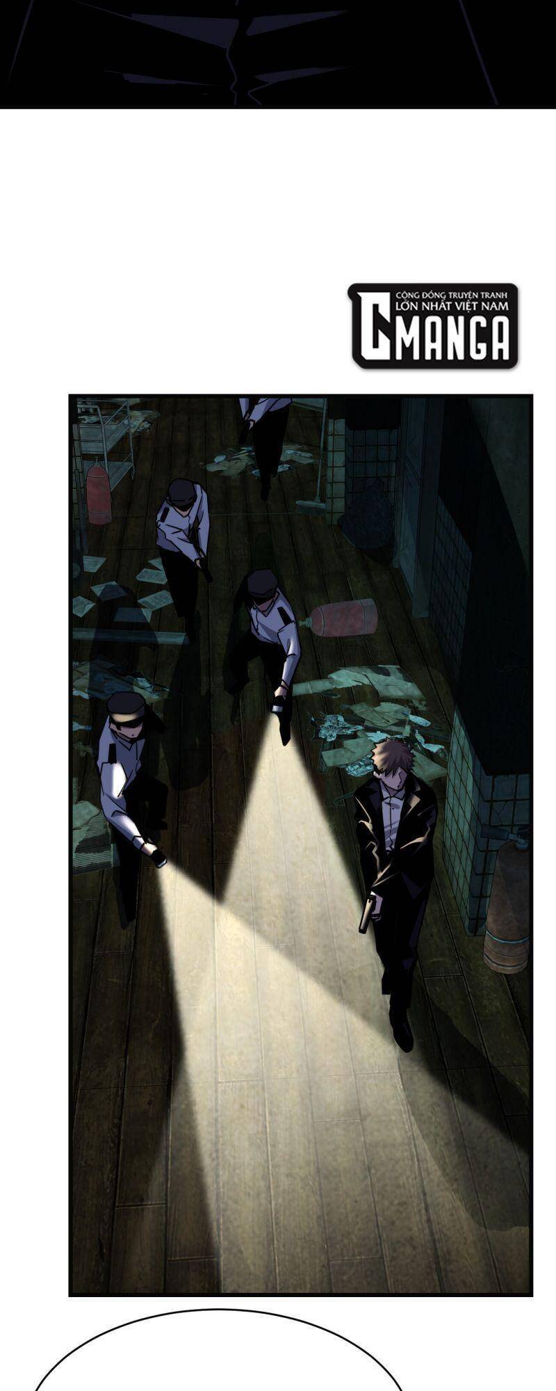 Đừng Hiểu Lầm, Tôi Mới Là Người Bị Hại! Chap 8 - Next Chap 9