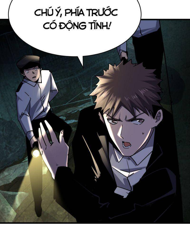 Đừng Hiểu Lầm, Tôi Mới Là Người Bị Hại! Chap 8 - Next Chap 9
