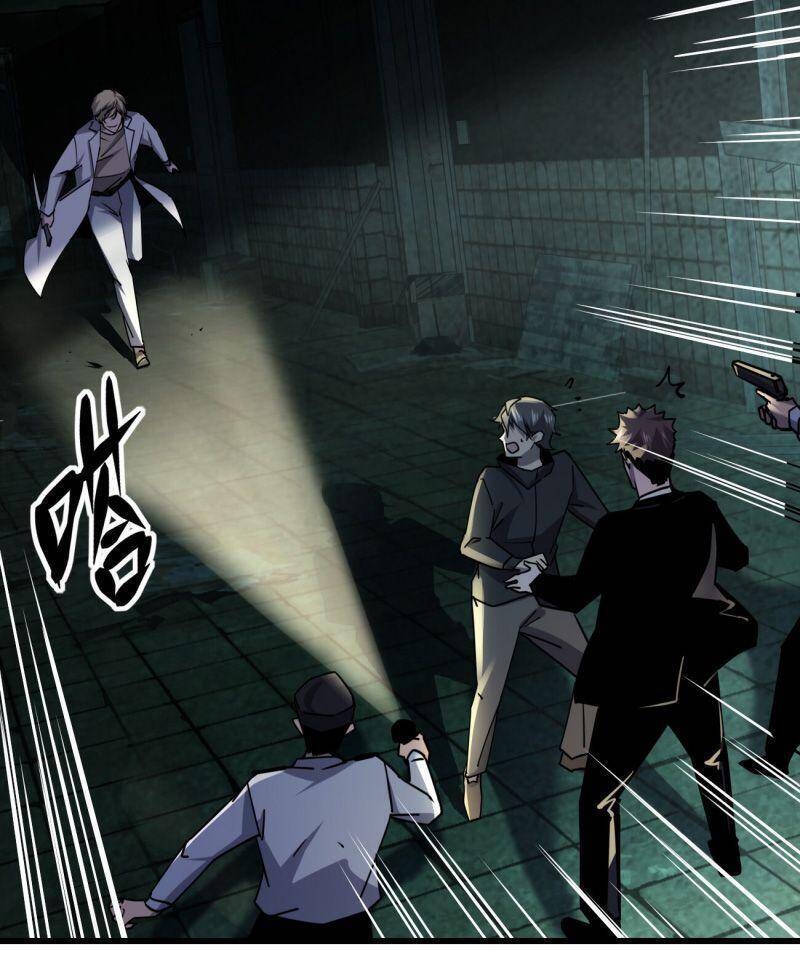 Đừng Hiểu Lầm, Tôi Mới Là Người Bị Hại! Chap 8 - Next Chap 9