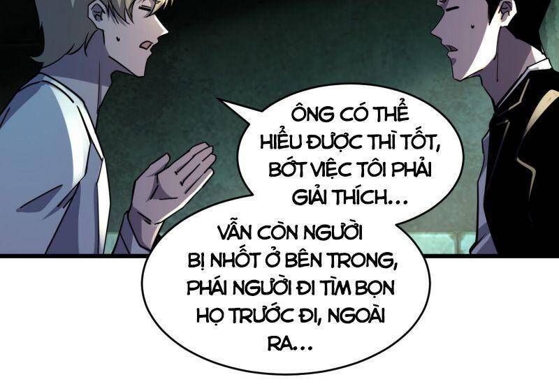 Đừng Hiểu Lầm, Tôi Mới Là Người Bị Hại! Chap 8 - Next Chap 9