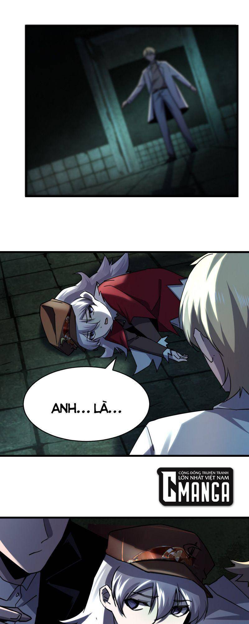 Đừng Hiểu Lầm, Tôi Mới Là Người Bị Hại! Chap 8 - Next Chap 9