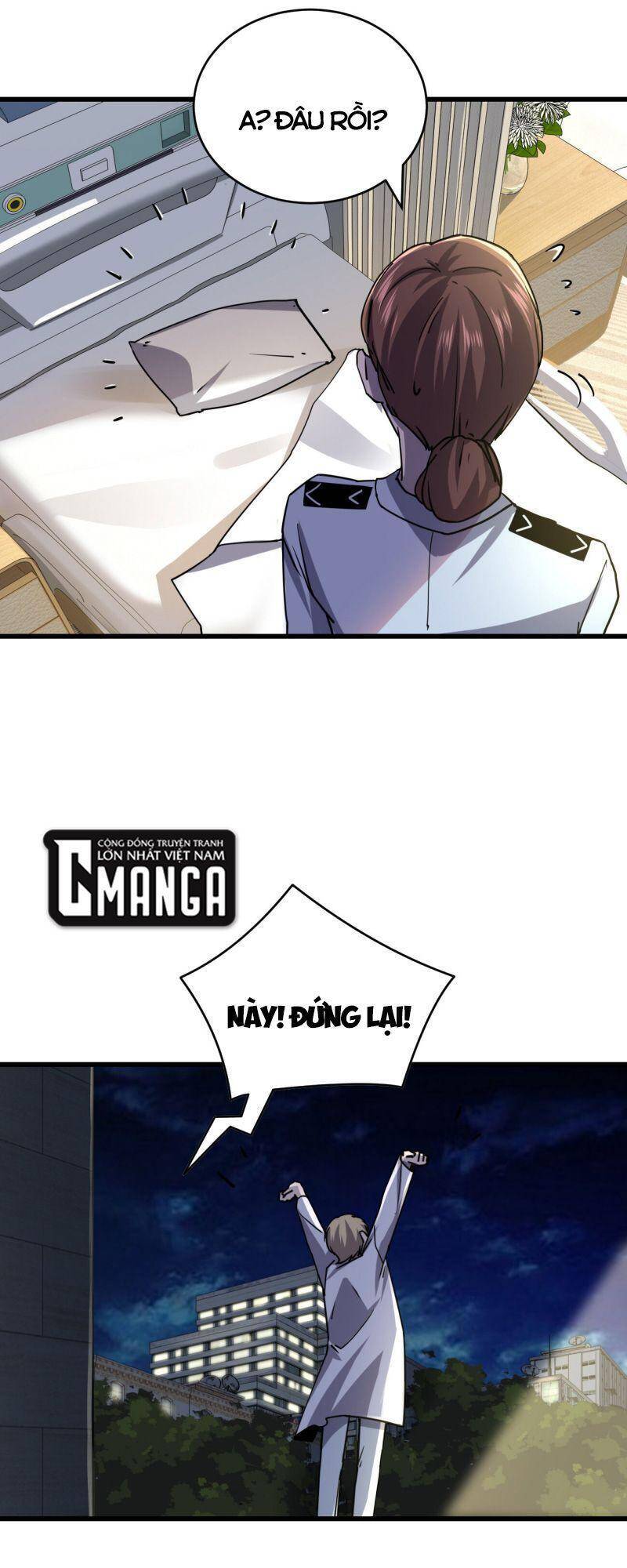 Đừng Hiểu Lầm, Tôi Mới Là Người Bị Hại! Chap 8 - Next Chap 9