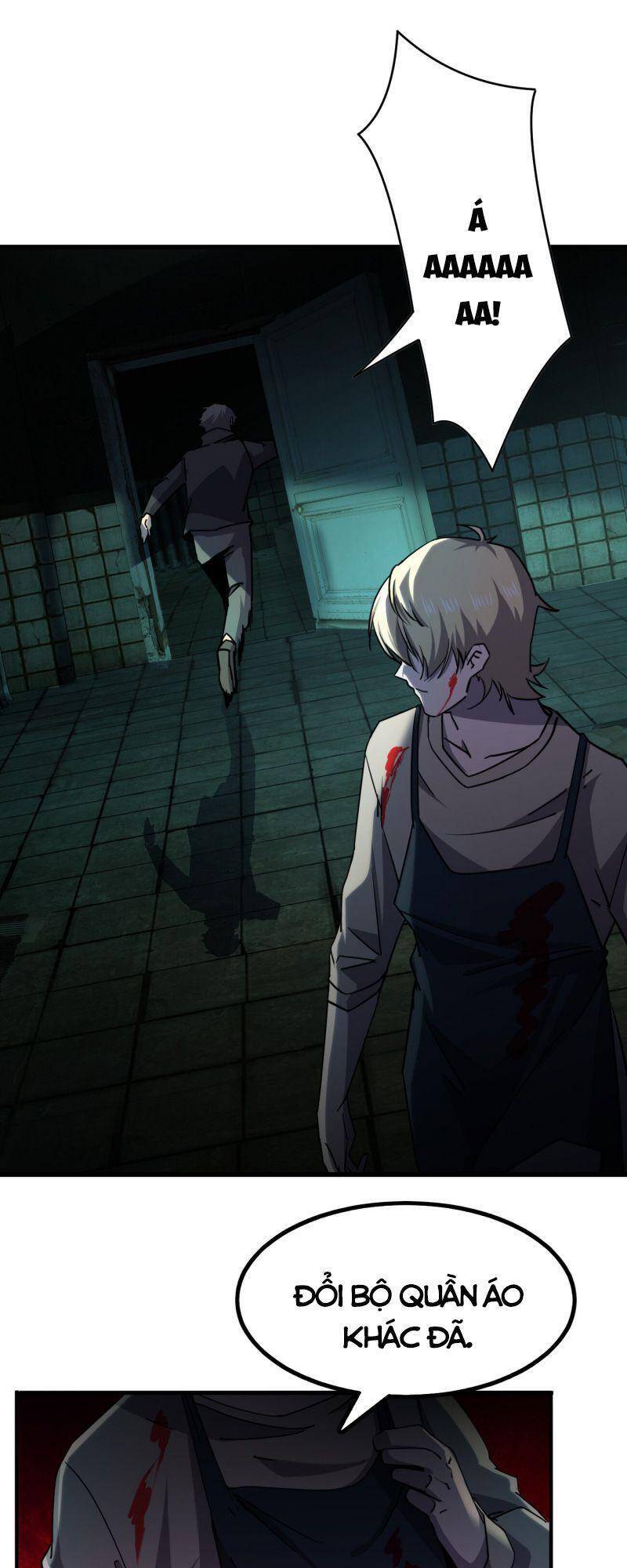 Đừng Hiểu Lầm, Tôi Mới Là Người Bị Hại! Chap 8 - Next Chap 9