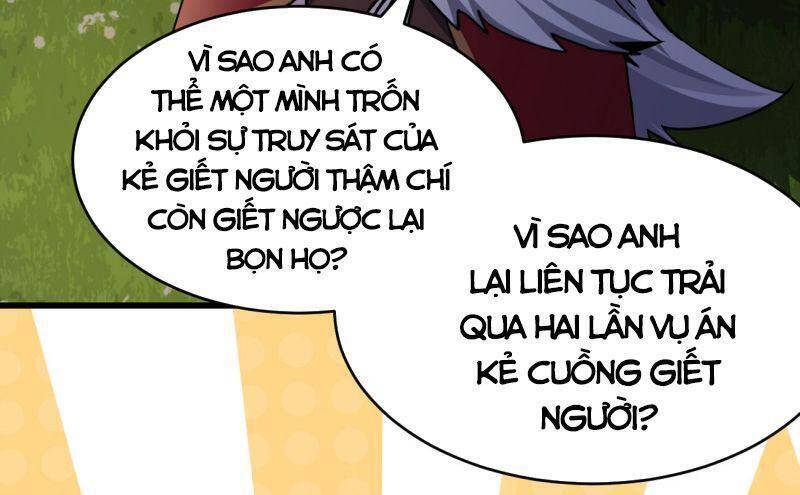 Đừng Hiểu Lầm, Tôi Mới Là Người Bị Hại! Chap 8 - Next Chap 9
