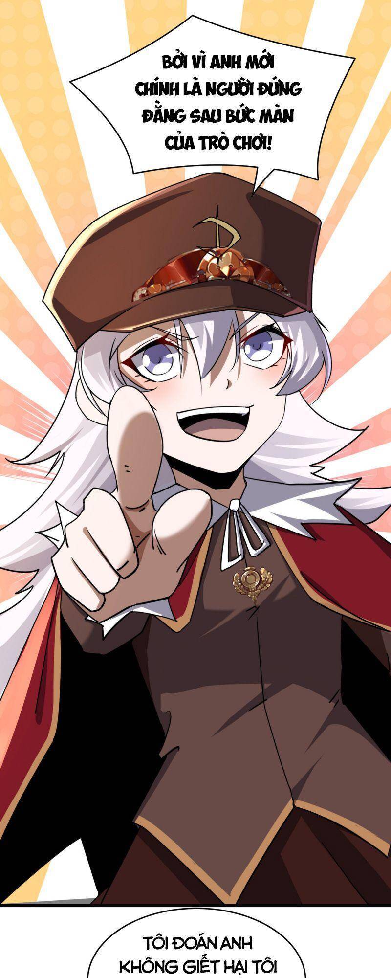 Đừng Hiểu Lầm, Tôi Mới Là Người Bị Hại! Chap 8 - Next Chap 9