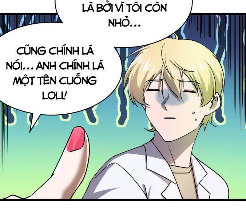 Đừng Hiểu Lầm, Tôi Mới Là Người Bị Hại! Chap 8 - Next Chap 9