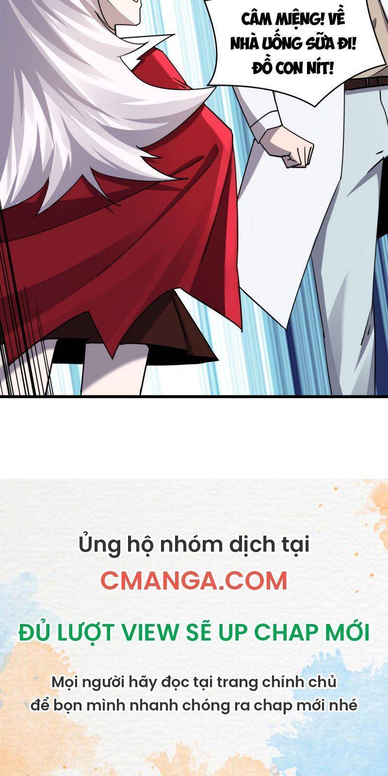 Đừng Hiểu Lầm, Tôi Mới Là Người Bị Hại! Chap 8 - Next Chap 9