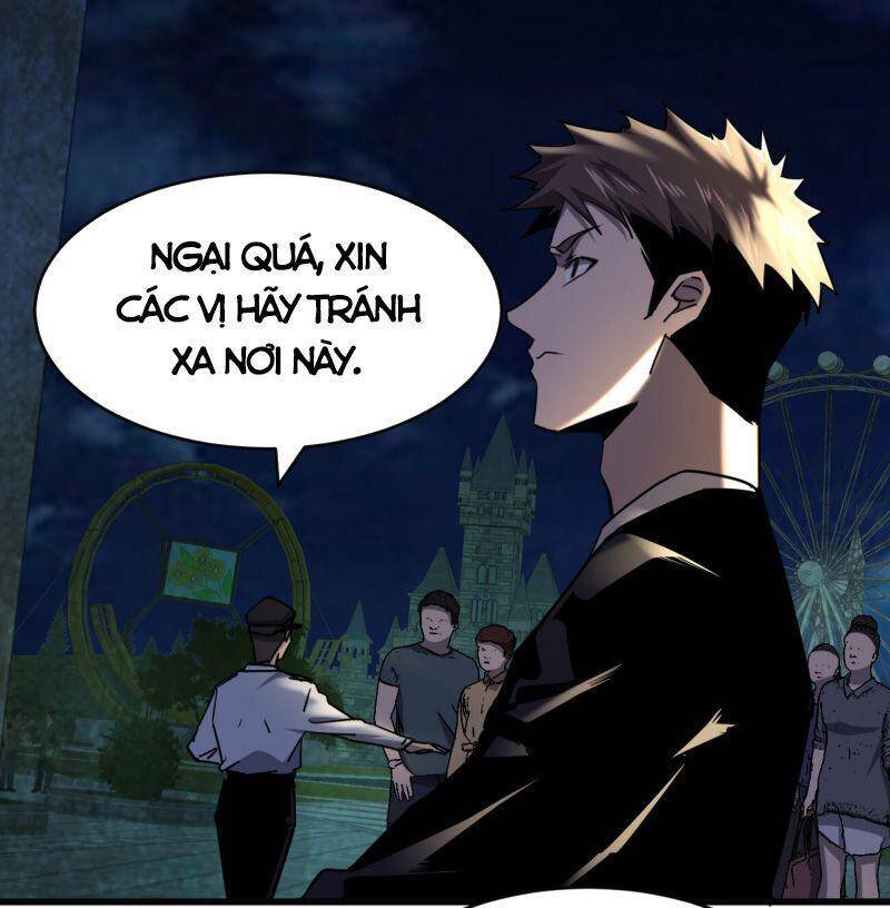 Đừng Hiểu Lầm, Tôi Mới Là Người Bị Hại! Chap 8 - Next Chap 9