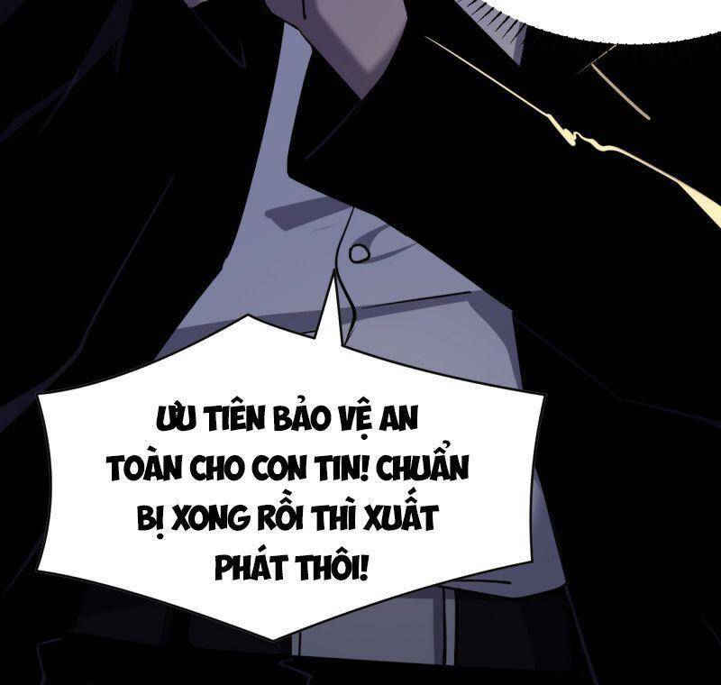 Đừng Hiểu Lầm, Tôi Mới Là Người Bị Hại! Chap 8 - Next Chap 9