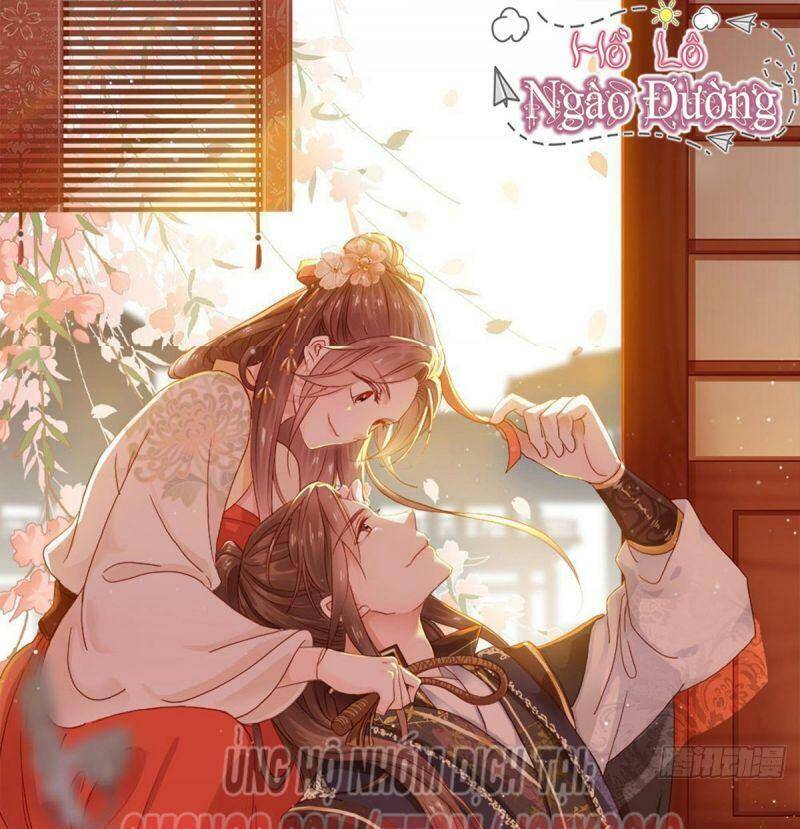 Đứng Lại! Phụng Chỉ Ăn Cướp Chap 24 - Next Chap 25