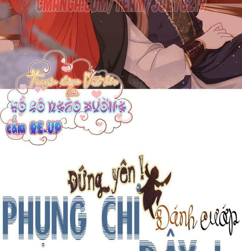 Đứng Lại! Phụng Chỉ Ăn Cướp Chap 24 - Next Chap 25